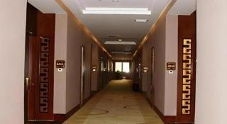 Jie Hao Royal Hotel - 2