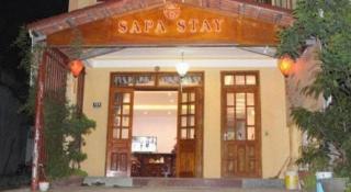 Sapa Stay Hotel - 1