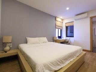 SolStay Phù Đổng Thiên Vương - Hanoi Apartment - 3