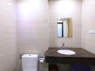 SolStay Phù Đổng Thiên Vương - Hanoi Apartment - 2