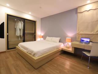 SolStay Phù Đổng Thiên Vương - Hanoi Apartment - 6