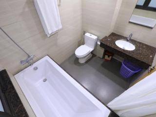 SolStay Phù Đổng Thiên Vương - Hanoi Apartment - 8