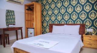 Thien Nga Family Hotel - 4