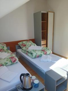 Pokoje Noclegowe Sierpów - 0