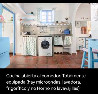 La Casa del Cine en Níjar - 9