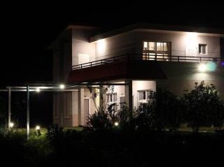 Ikegami Dapo Moutain Bed and Breakfast - Chishang - 6