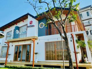 Nathy Villa Đà Lạt - Valley View Private Retreat - 0