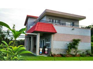 Ikegami Dapo Moutain Bed and Breakfast - Chishang - 9