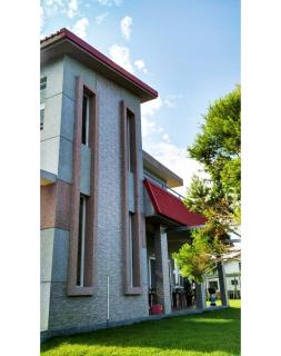 Ikegami Dapo Moutain Bed and Breakfast - Chishang - 0