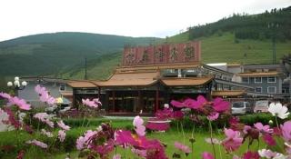 Wutaishan Wufeng Hotel - 2