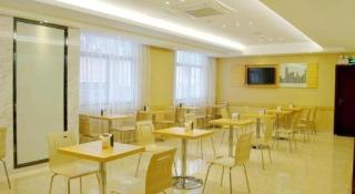 City Comfort Inn Huizhou Economic College Shuikou Huxi Avenue - 8