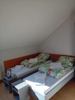 Pokoje Noclegowe Sierpów - 3