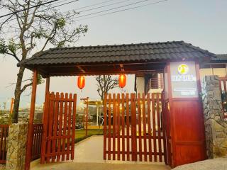 Nathy Villa Đà Lạt - Valley View Private Retreat - 7