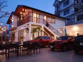 Nathy Villa Đà Lạt - Valley View Private Retreat - 5