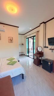 Kohlibong forest house - 9