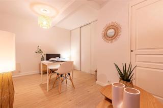 Quiet downtown location - Apartment with a terrace - 8