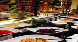 Weida Hotel Jinhua - 5