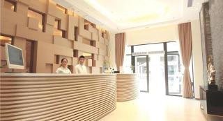 Poltton International Service Apartment Fujian Changtai Mayangxi - 8