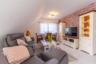 Ferienwohnung Maike 2 - 0