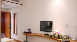 Pae Hotel Suzhou Jinjihu Industrial Park Central Business District - 9