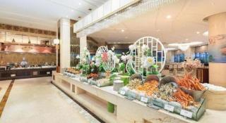 Empark Grand Hotel Beicheng Hefei - 4