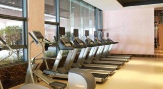 Empark Grand Hotel Beicheng Hefei - 2