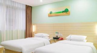City Comfort Inn Guiping Xishan - 3