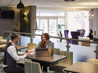 Novotel Coventry - Coventry - 8