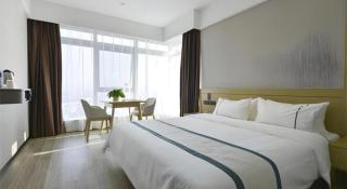 City Comfort Inn Dangtu High Speed East Railway Station RT-Mart - 2