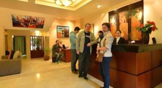 Artisan Boutique Hotel - 9