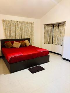 Rosewood 2 - 4BHK - 9
