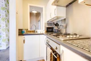 Stonehouse Apartment - 3