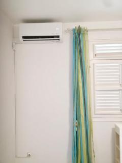 Chambre indépendante cosy en villa avec extérieur privatif au centre de l'île, proche aéroport - 6