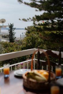 Sea view Family Apartment - 1