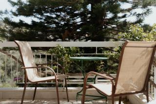 Sea view Family Apartment - 7