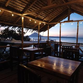 Lekker Gezellig Dive Resort Manado - 9