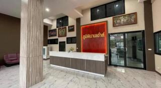 Poompimaan House - 4