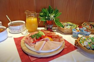 Pension Thalerhof - Rifiano - 7