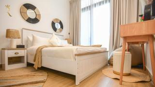 Maryah Vista 1BR Haven - Stylish Cozy Escape - 1