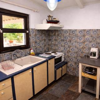 The Blue House Seaside Retreat - Fully equipped - 4