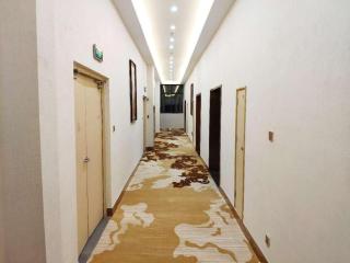 James Joyce Coffetel·Bao Ji Gao Tie Nan Zhan - Baoji - 5