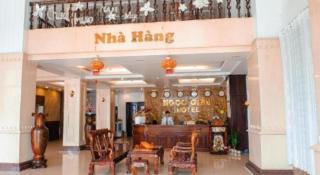 Ngoc Giau Hotel - 7