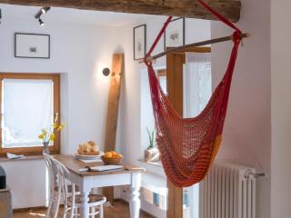 Zummer Frei Dolomites Meadow - 2