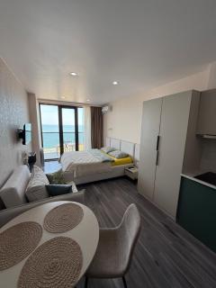 Next apartments, 20 floor - 7