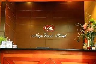 Naga Land Hotel - Naga - 5