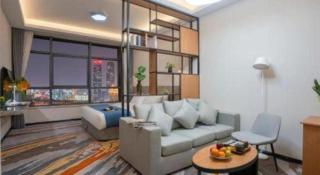 Kunming Guihua Hotel - 6