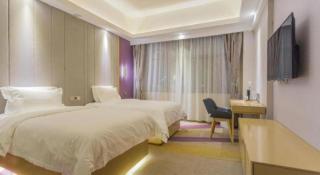 Lavande Hotels Guangzhou Fangcun Huadiwan Metro Station - 4