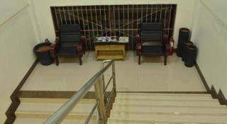 The Premiere Business Hotel - 4