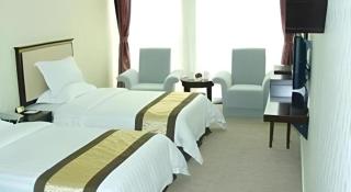 Sheng Lin Na Hotel Minzhi Branch - 6