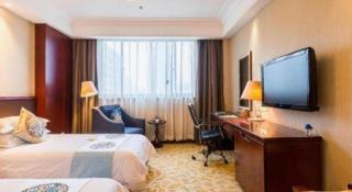 Jiangsu Cuipingshan Hotel - 5